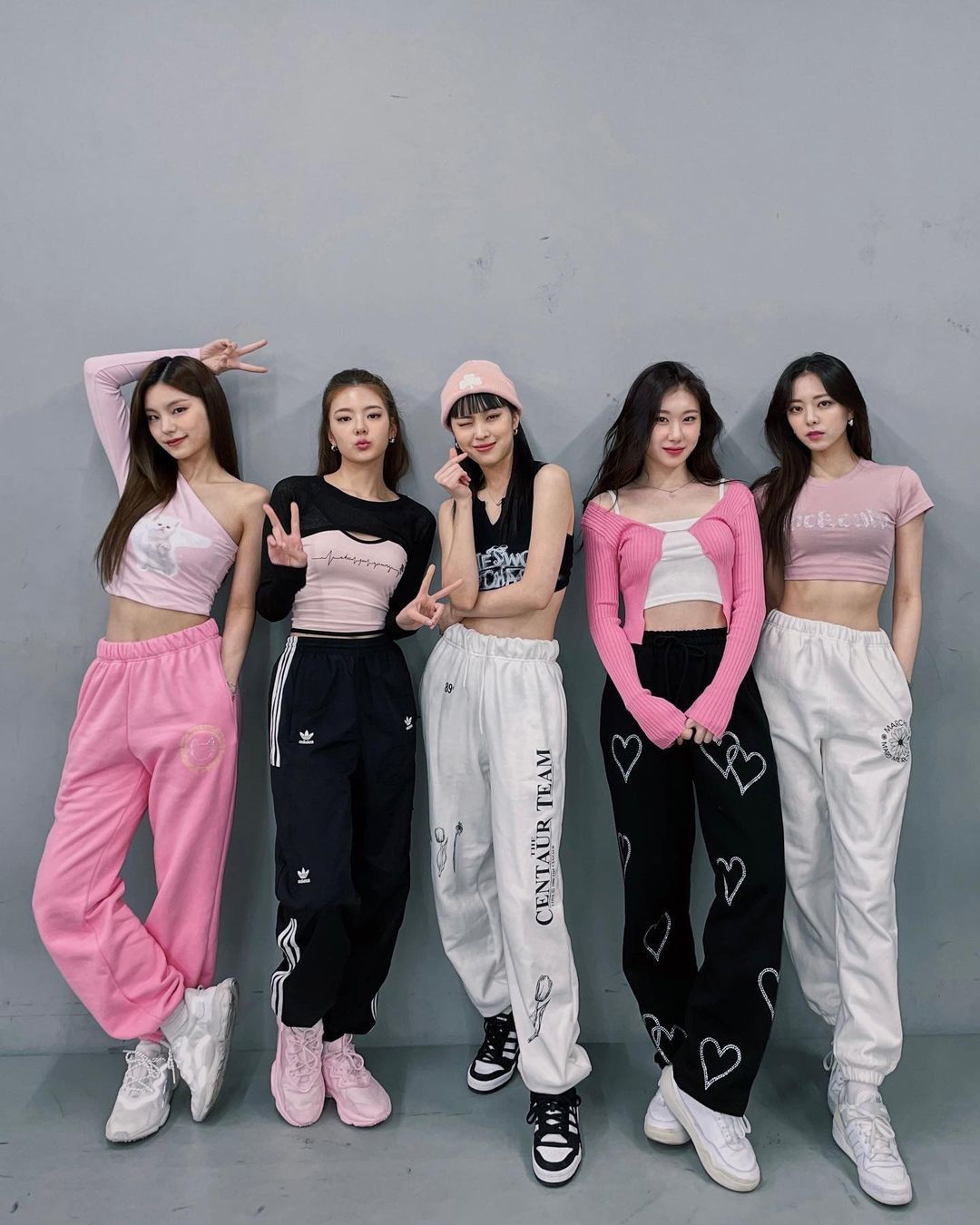 Itzy concert outfit ideas 0084