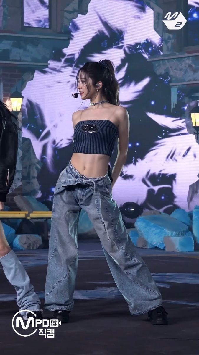 Itzy concert outfit ideas 0090