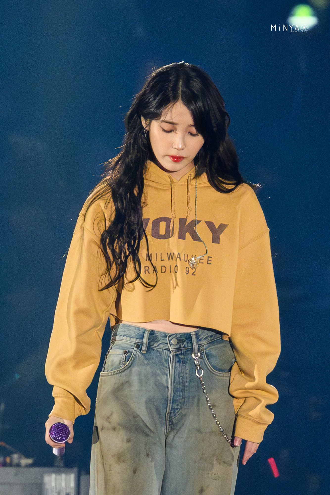 IU concert outfit ideas 0016