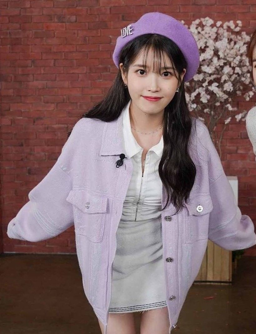 IU concert outfit ideas 0017