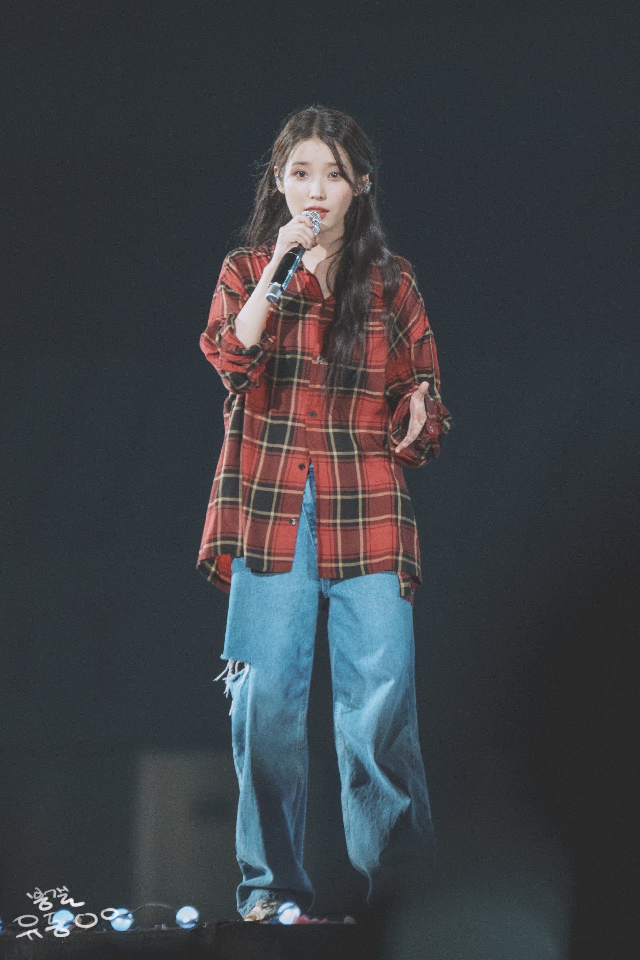 IU concert outfit ideas 0025