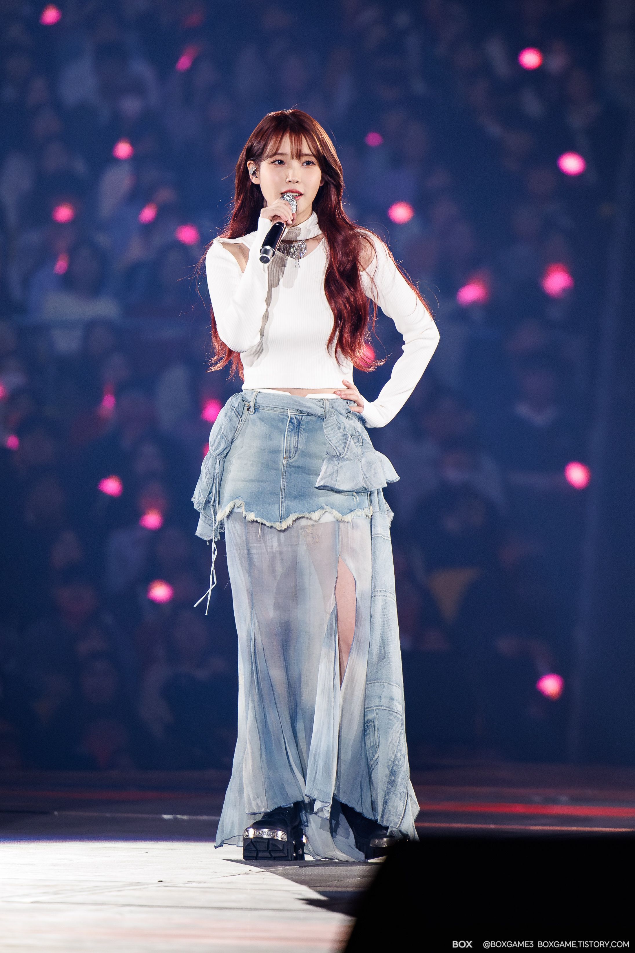 IU concert outfit ideas 0040