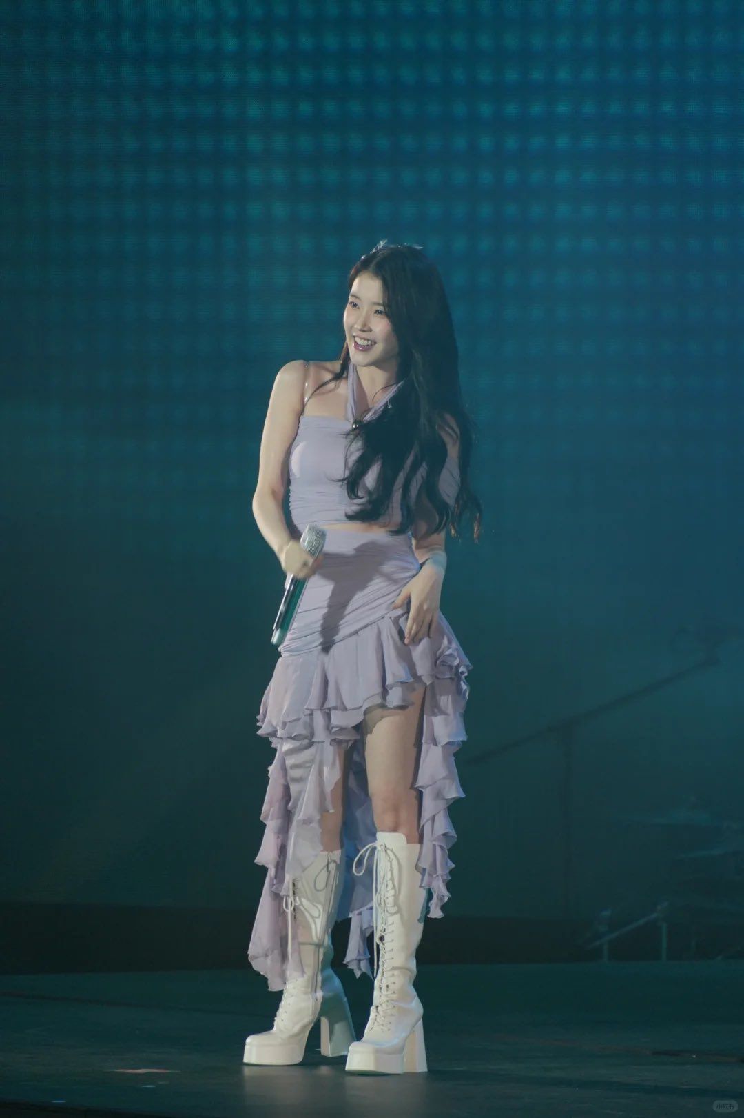 IU concert outfit ideas 0053