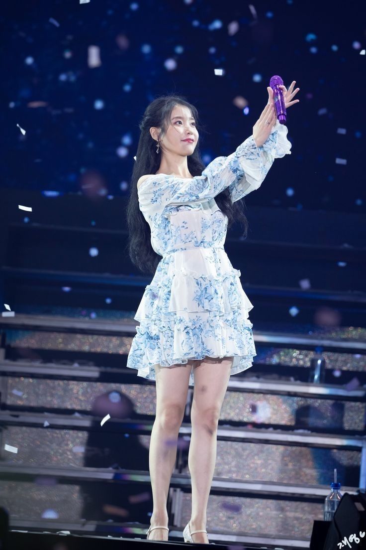 IU concert outfit ideas 0071