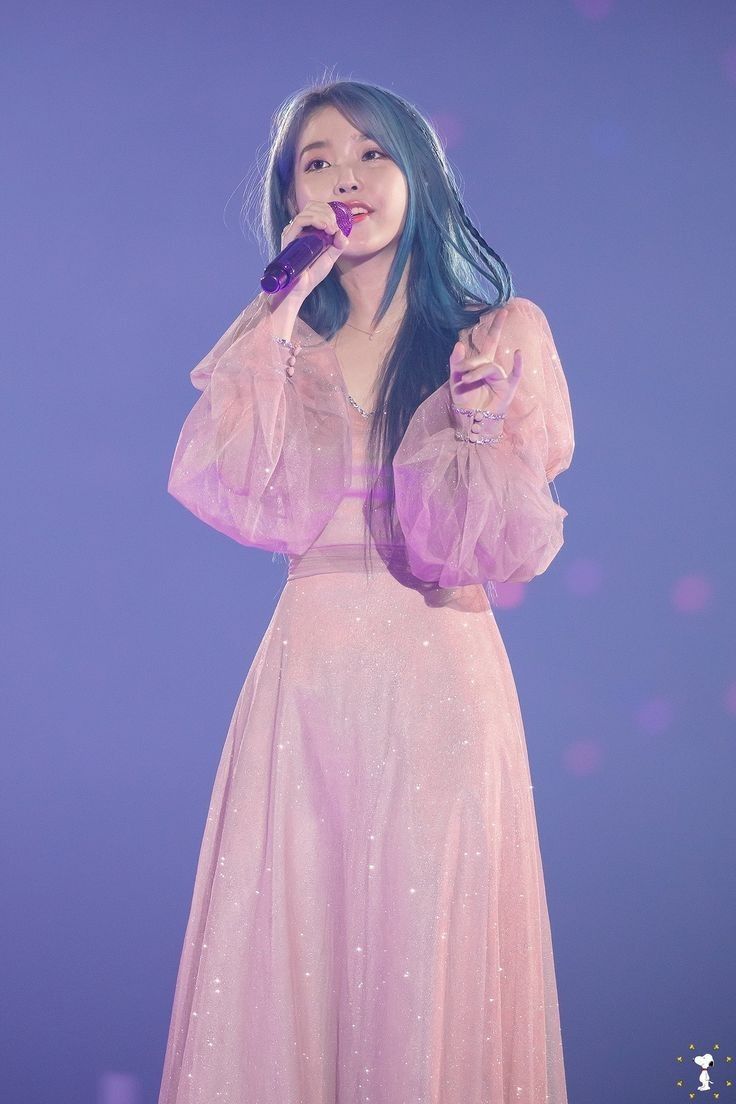 IU concert outfit ideas 0078