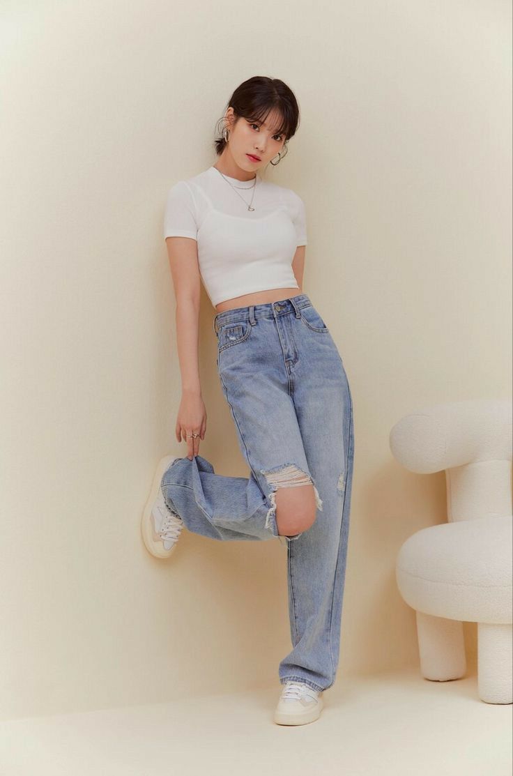 IU concert outfit ideas 0082