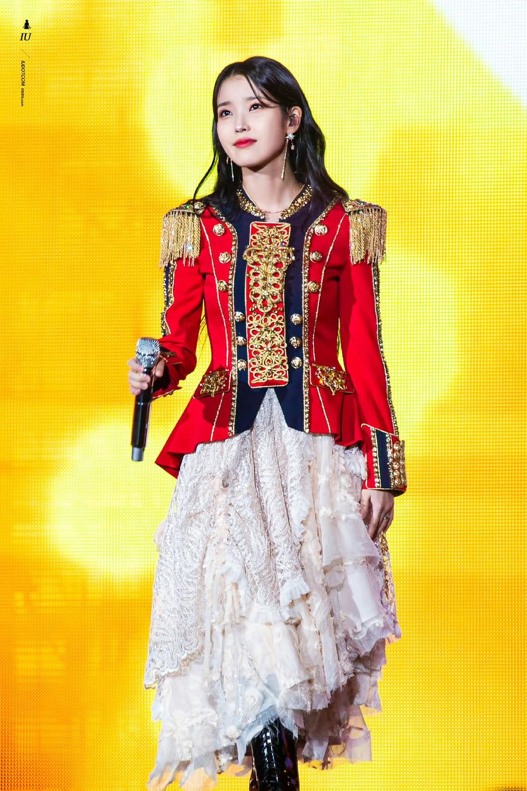 IU concert outfit ideas 0088