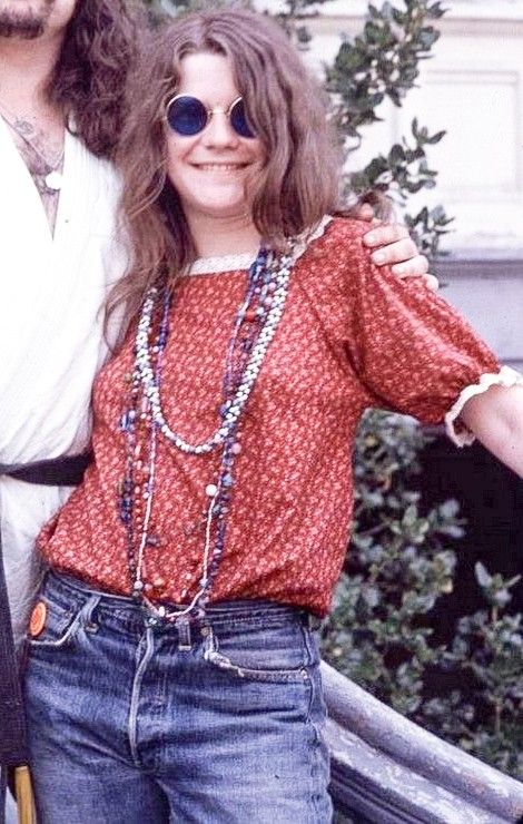 Janis Joplin outfit ideas 0013