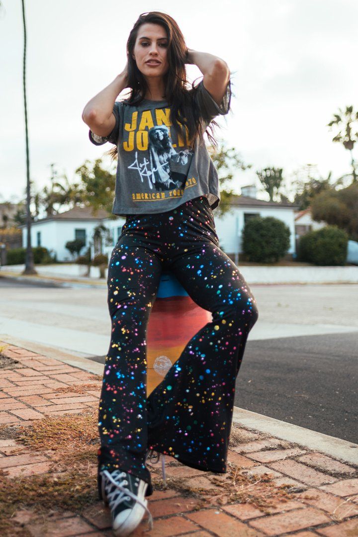 Janis Joplin outfit ideas 0044