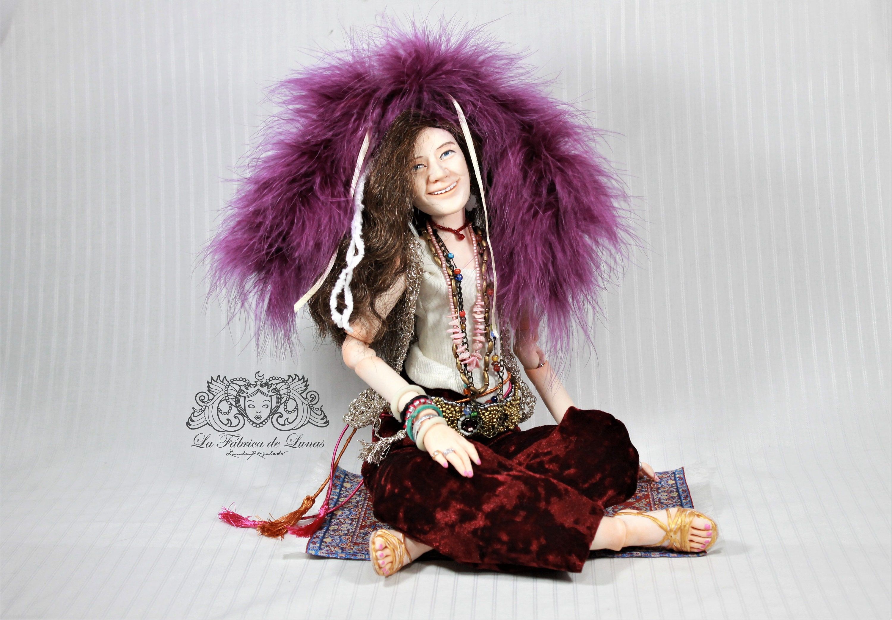 Janis Joplin outfit ideas 0092