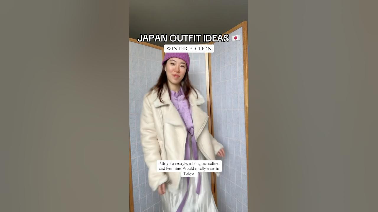 Japan outfit ideas 0099