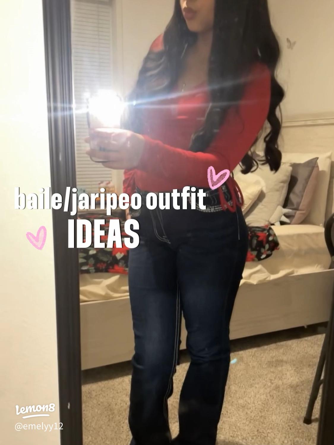 jaripeo outfit ideas 0016