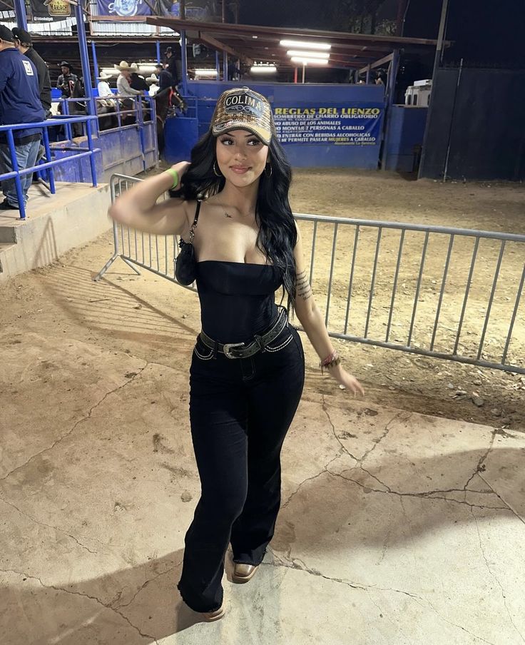 jaripeo outfit ideas 0055