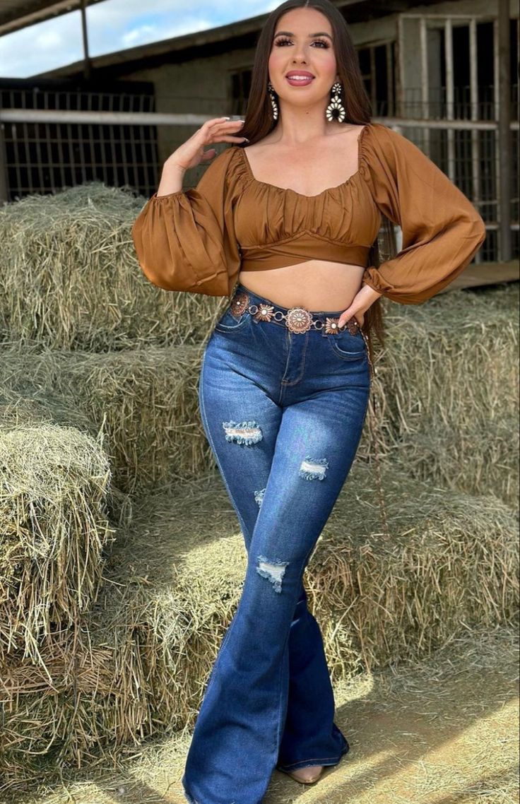 jaripeo outfit ideas 0062