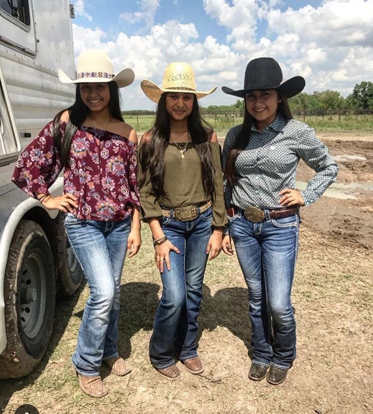 jaripeo outfit ideas 0077