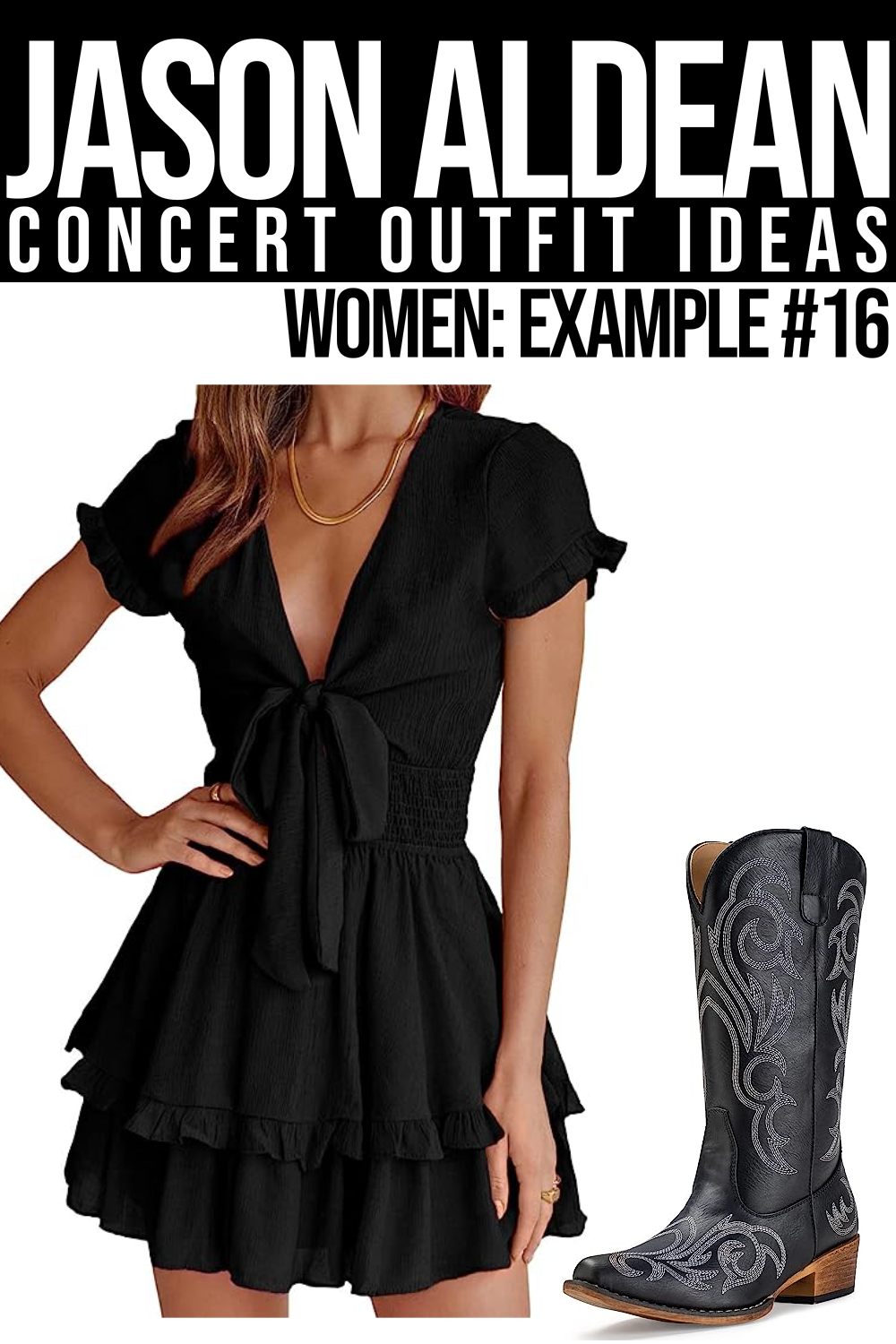 Jason Aldean concert outfit ideas 0028