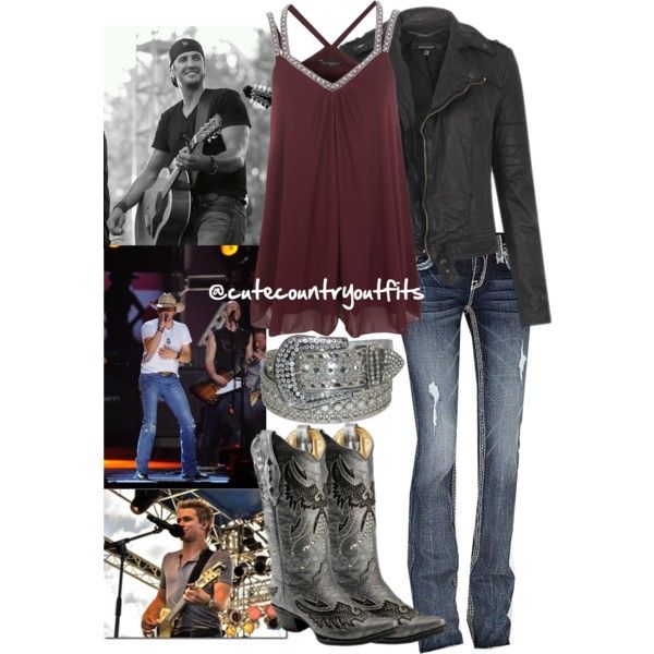 Jason Aldean concert outfit ideas 0045