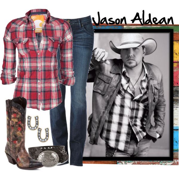 Jason Aldean concert outfit ideas 0056