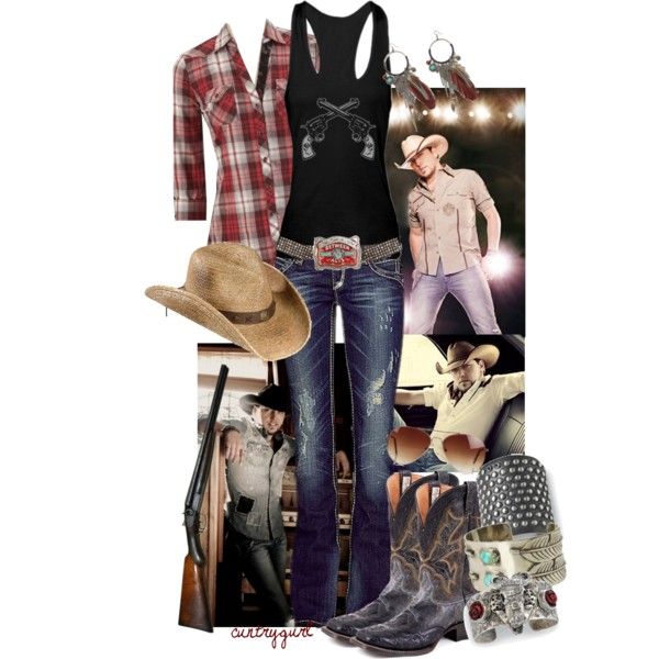 Jason Aldean concert outfit ideas 0060