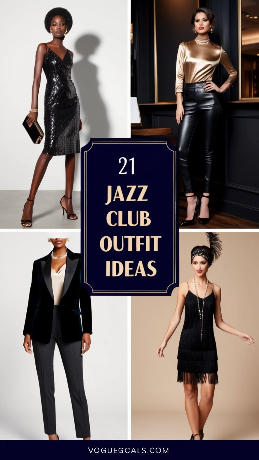 Jazz concert outfit ideas 0038