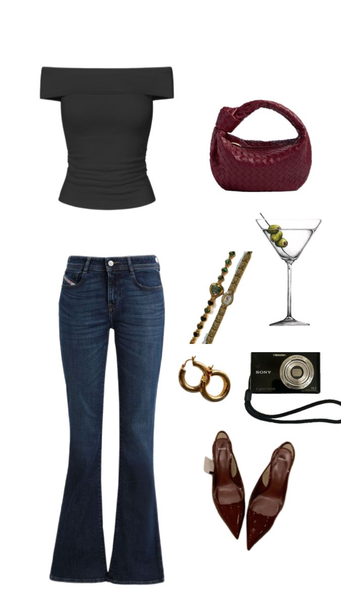 Jazz concert outfit ideas 0049