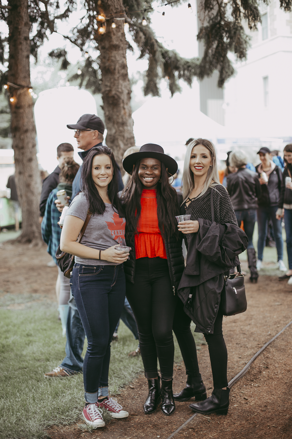 jazz festival fashion trends