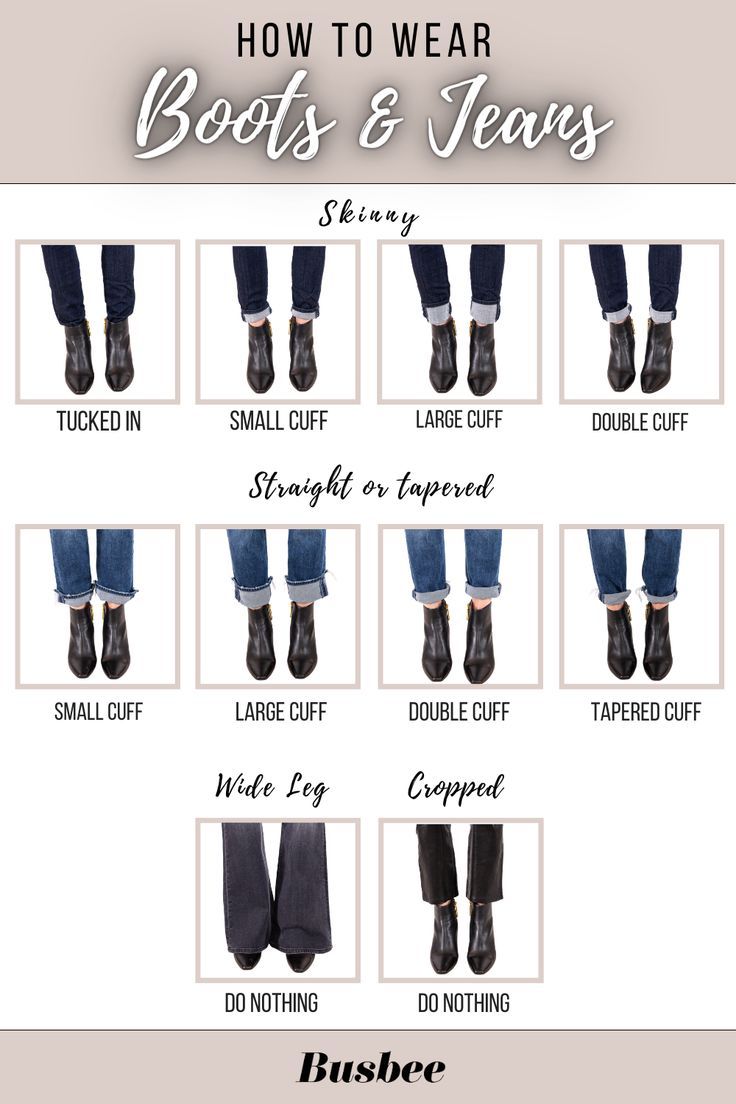 jeans and boots outfit ideas 0075