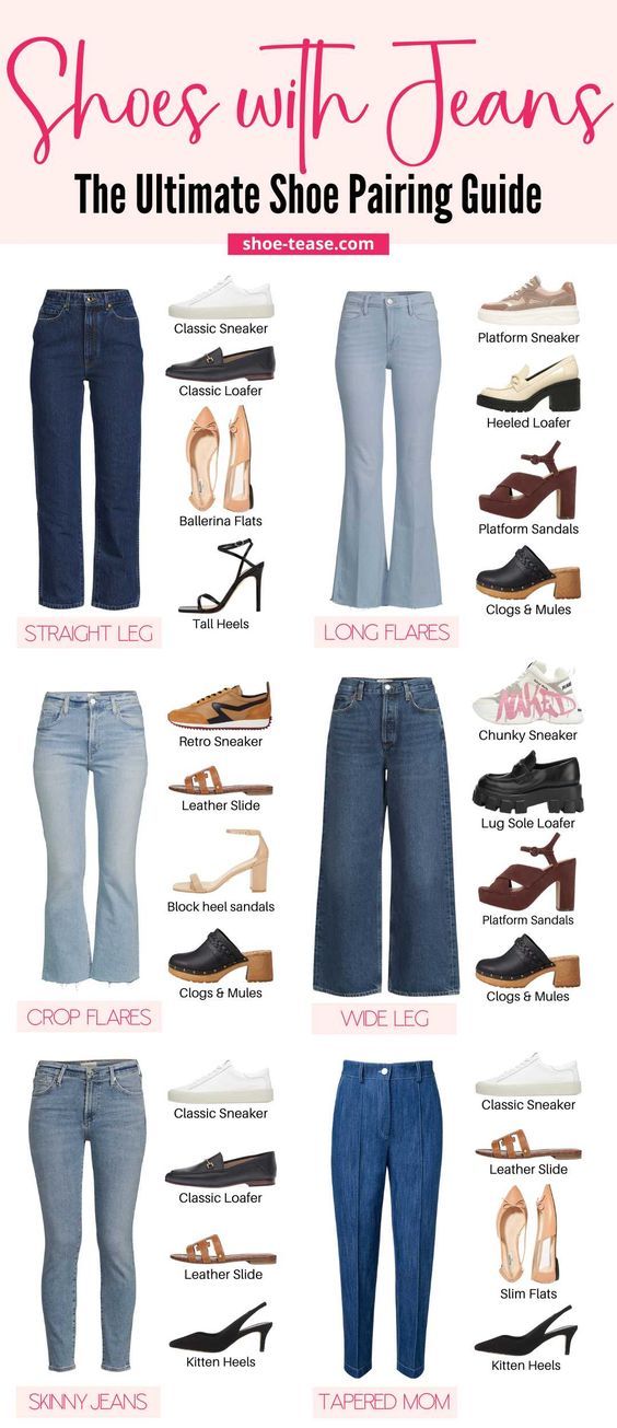 jeans and heels outfit ideas 0074