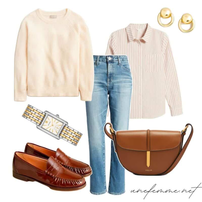 jeans smart casual outfit ideas 0029