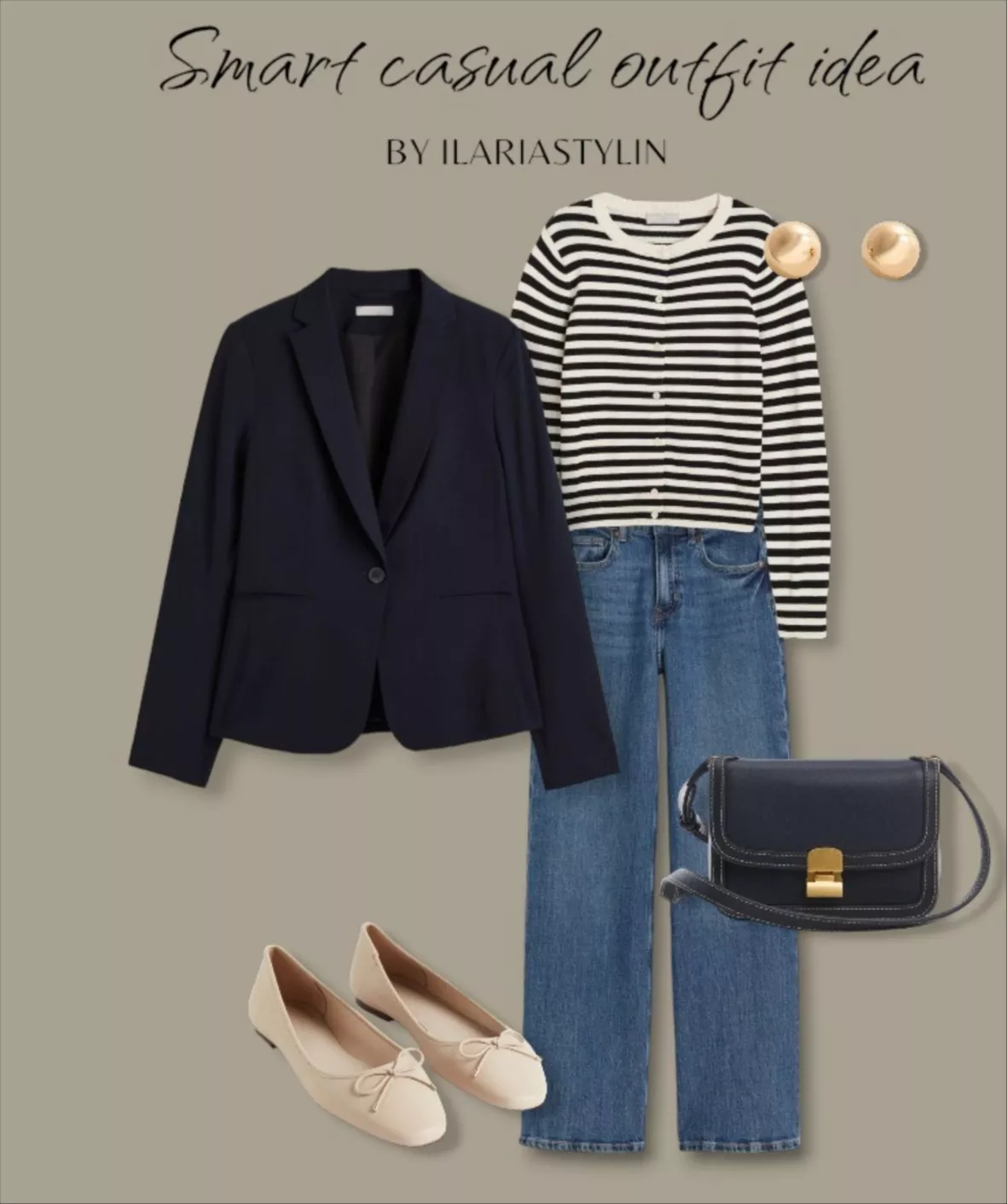 jeans smart casual outfit ideas 0076