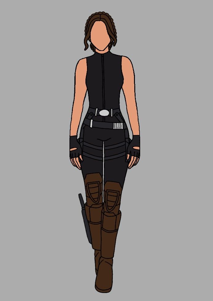 Jedi outfit ideas 0017