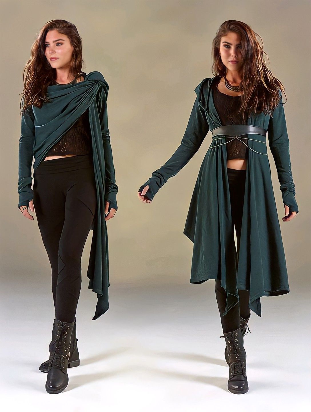 Jedi outfit ideas 0018