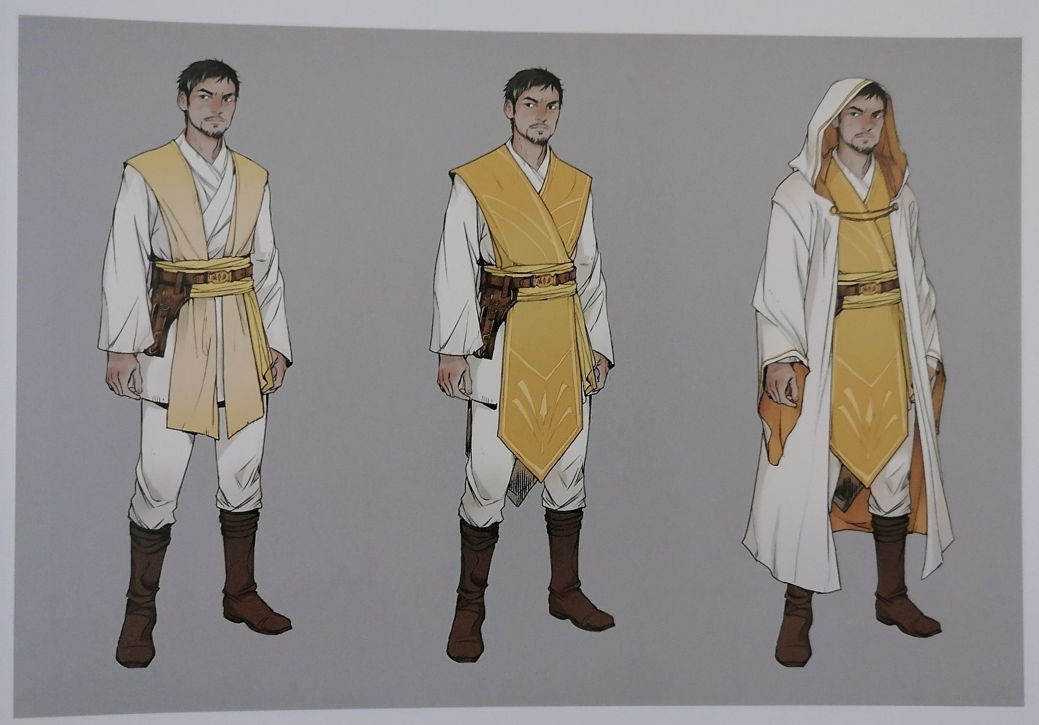 Jedi outfit ideas 0019