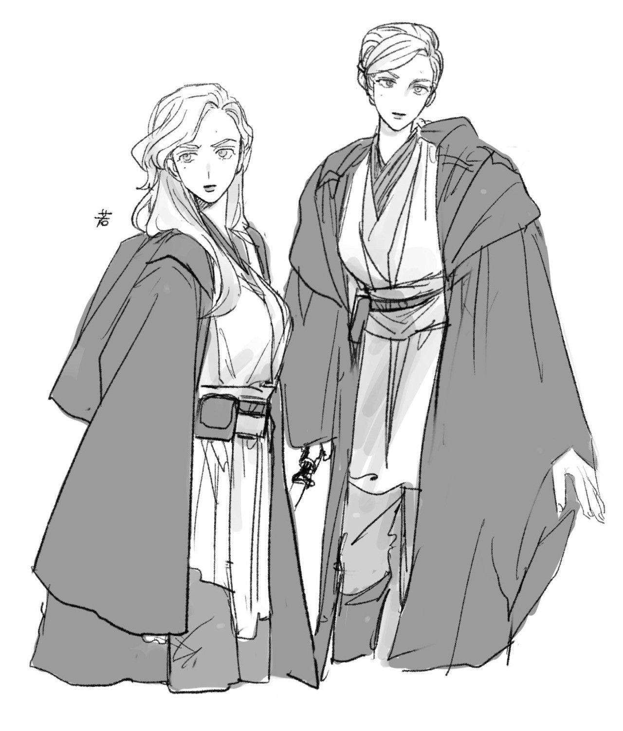 Jedi outfit ideas 0028