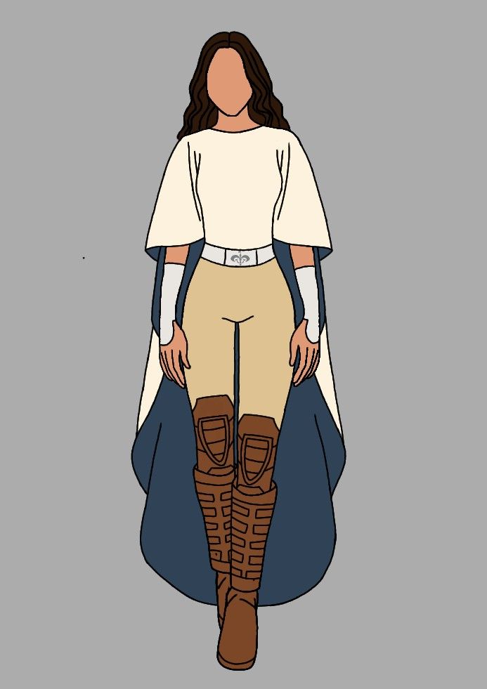 Jedi outfit ideas 0030