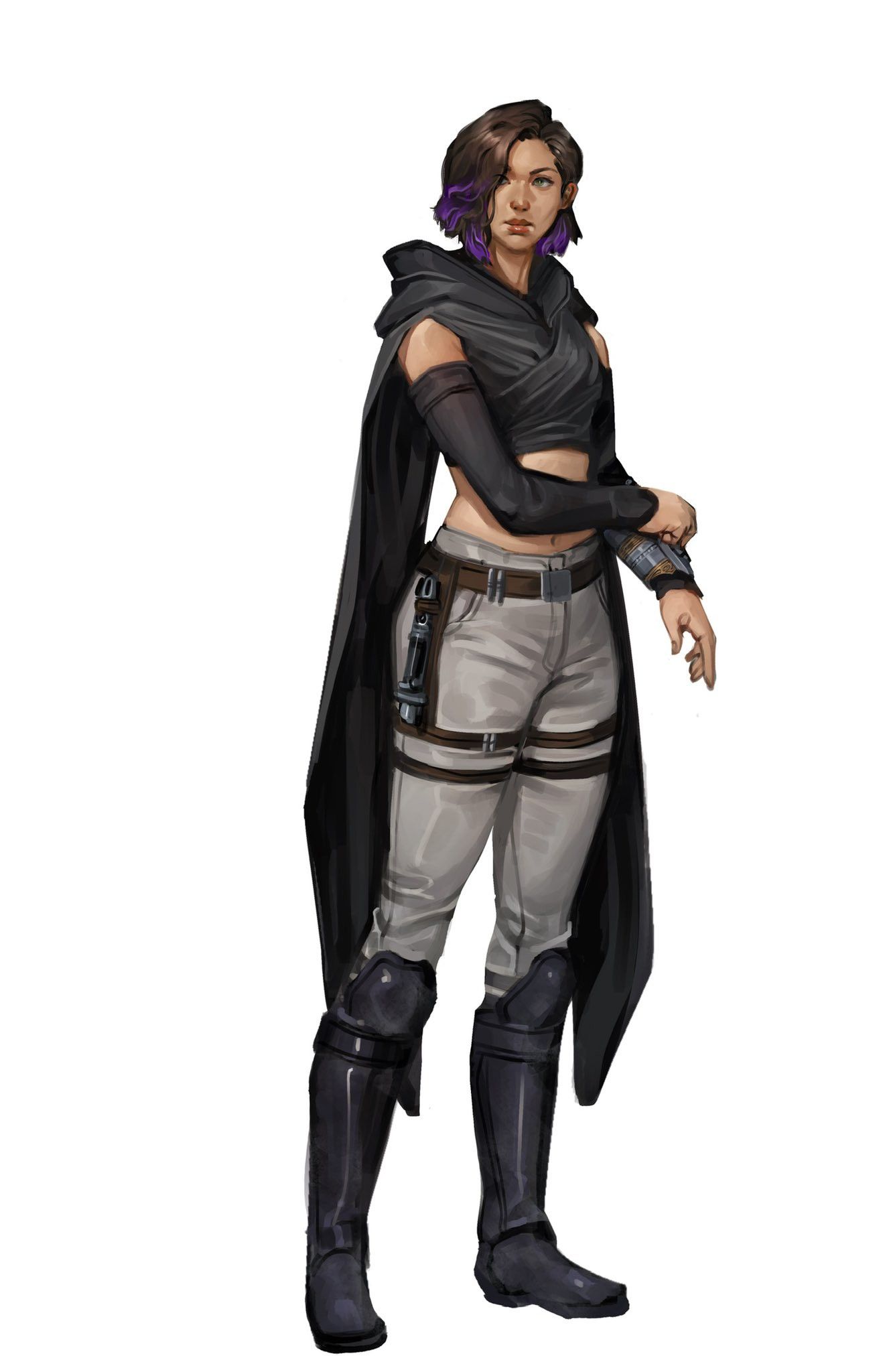 Jedi outfit ideas 0040