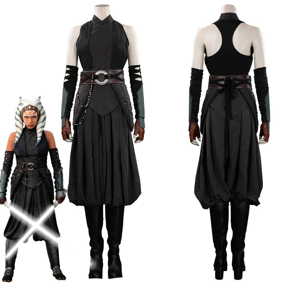 Jedi outfit ideas 0044