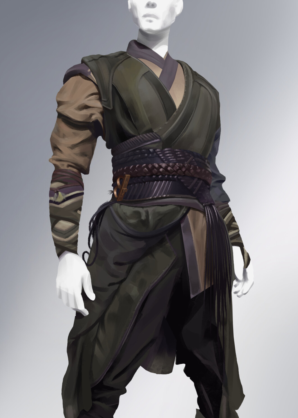 Jedi outfit ideas 0049