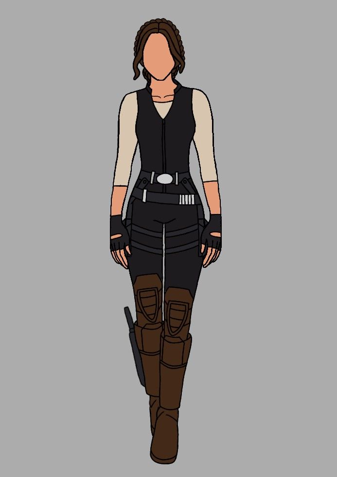 Jedi outfit ideas 0059