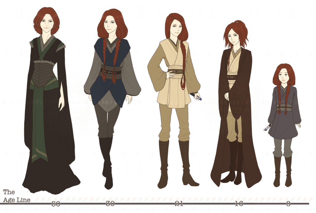 Jedi outfit ideas 0061