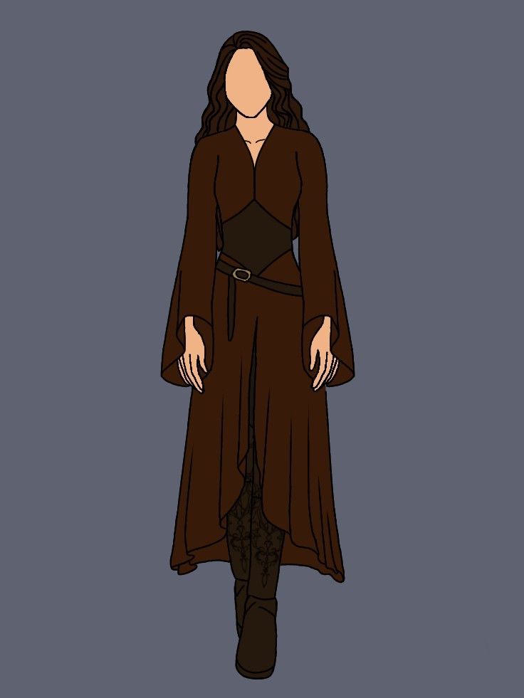 Jedi outfit ideas 0065