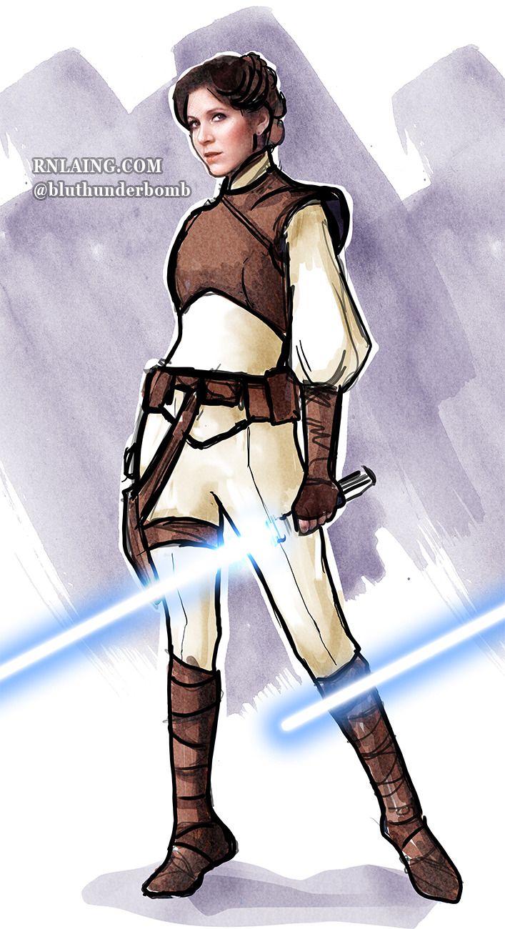 Jedi outfit ideas 0069