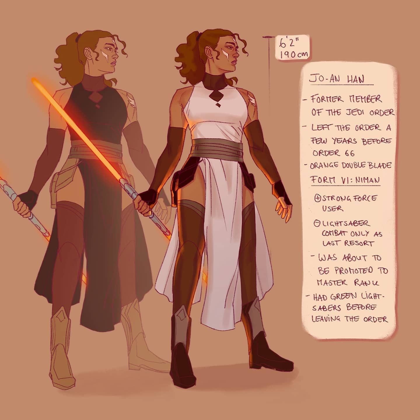 Jedi outfit ideas 0073