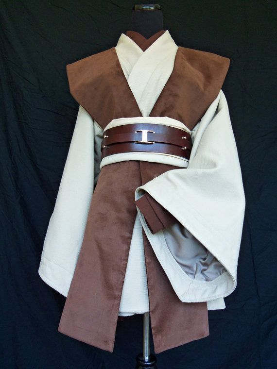 Jedi outfit ideas 0074