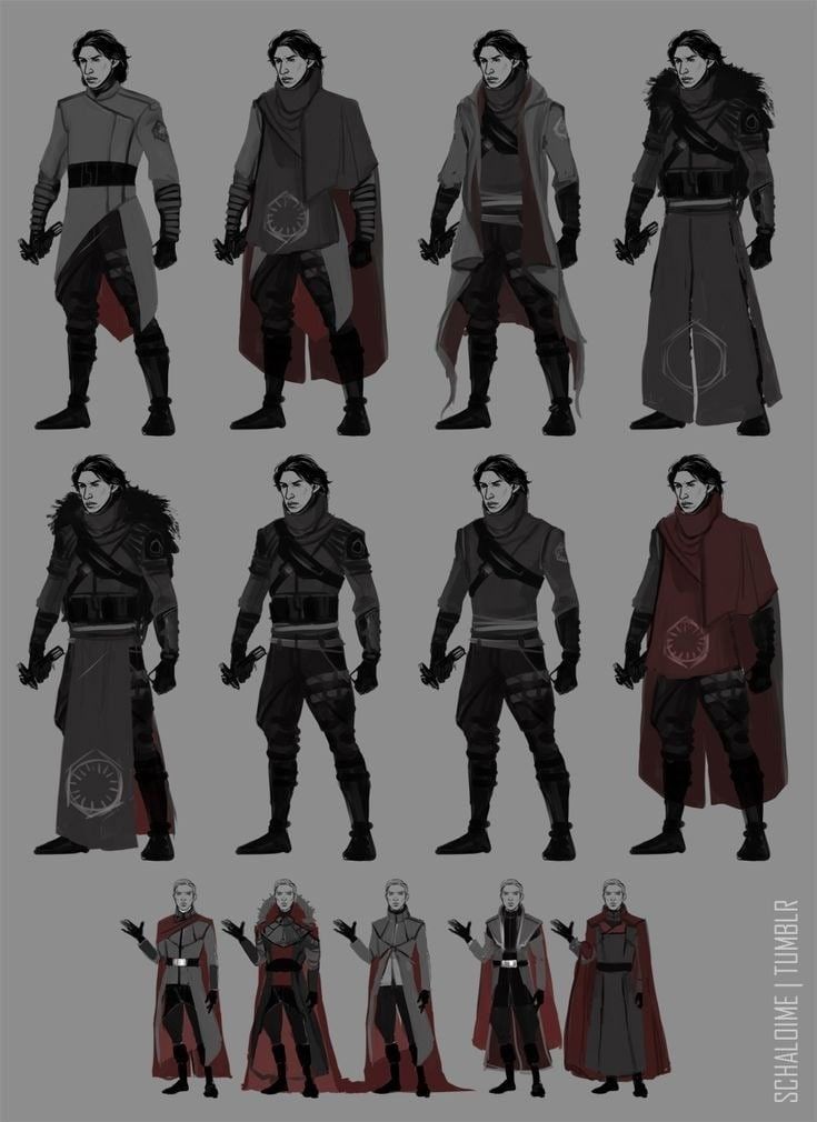 Jedi outfit ideas 0078