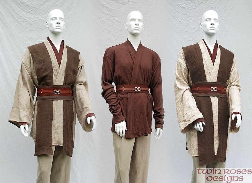 Jedi outfit ideas 0079