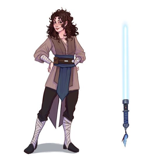 Jedi outfit ideas 0082