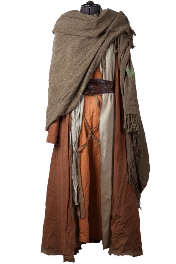 Jedi outfit ideas 0090