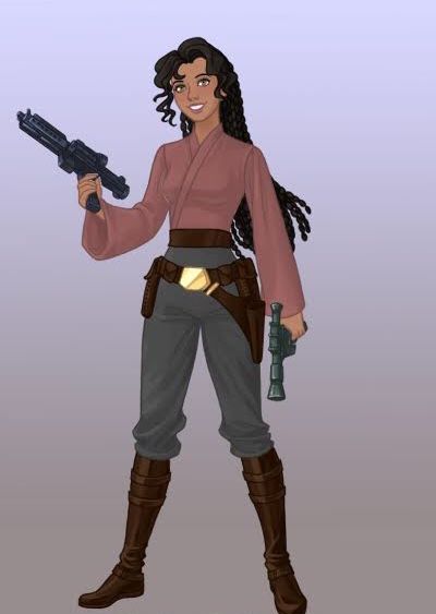 Jedi outfit ideas 0093