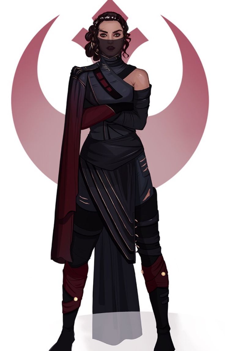 Jedi outfit ideas 0095